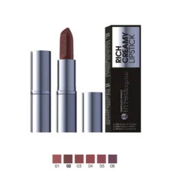 Bell HYPOAllergenic Rich Creamy Lipstick N.02