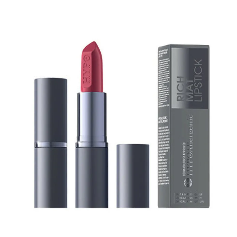 Bell HYPOAllergenic Rich Mat Lipstick N.04