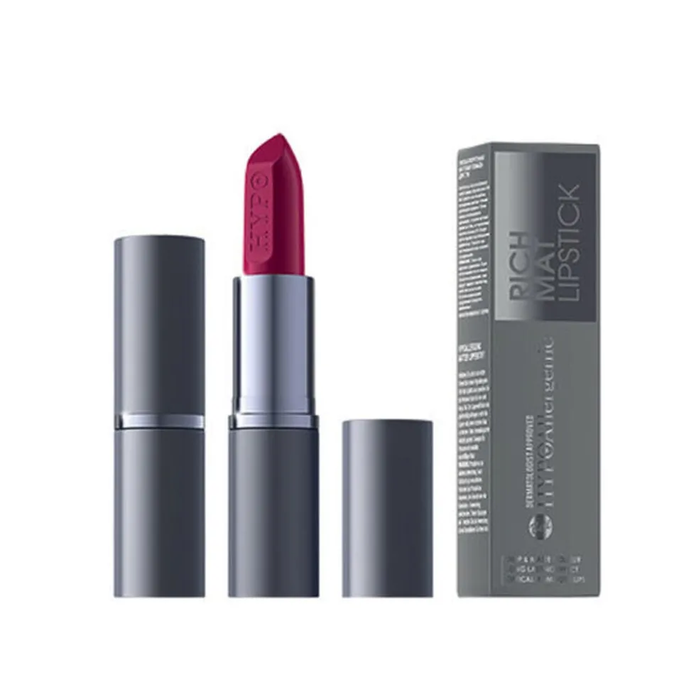 Bell HYPOAllergenic Rich Mat Lipstick N.05