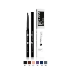 Bell Long Wear Eyeliner Pencil N.01