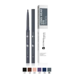Bell Long Wear Eyeliner Pencil N.06