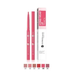 Bell Long Wear Lip Pencil N.05