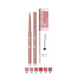 Bell Long Wear Lip Pencil N.01