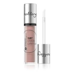 Bell Mat Liquid Lipstick N.02