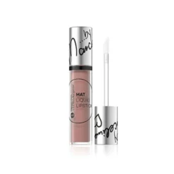 Bell Mat Liquid Lipstick N.01