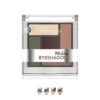 Bell Nude Eyeshadow N.04