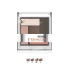 Bell Nude Eyeshadow N.03