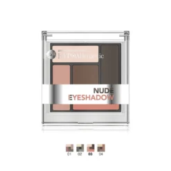 Bell Nude Eyeshadow N.03
