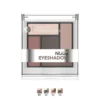 Bell Nude Eyeshadow N.01