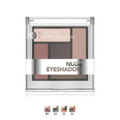 Bell Nude Eyeshadow N.01