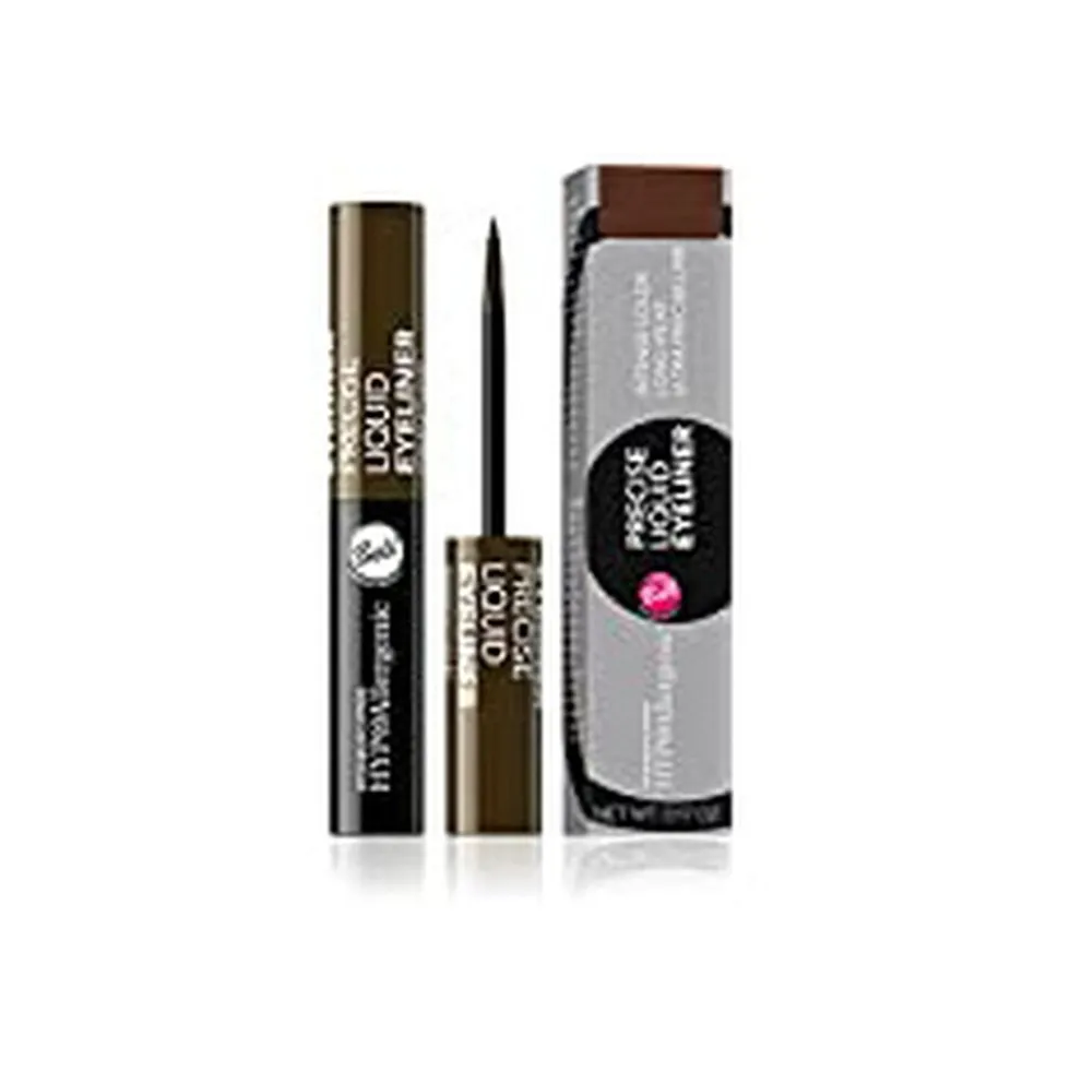 Bell Precise Liquid Eyeliner N.02