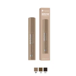 Bell Tinted Brow Mascara N.01