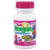 Benegum J Immuno + Ricarica Frutti Rossi 156 g