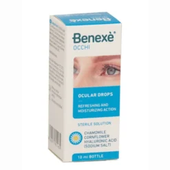 Benexè Gocce Oculari Multidose 10 ml