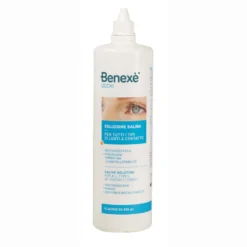 Benexè Soluzione Salina Lenti 550 ml