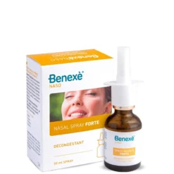 Benexè Spray Decongestionale Nasale 30 ml