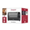 Beper Forno Elettrico