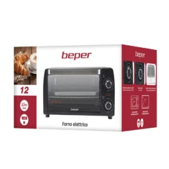 Beper Forno Elettrico