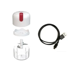 Beper Mini Frullatore ad Immersione
