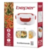 Beper Scaldavivande Rosso