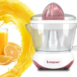 Beper Spremiagrumi Elettrico