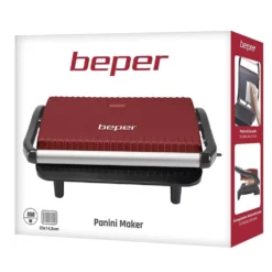 Beper Tostiera - Panini Maker