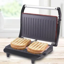 Beper Tostiera - Panini Maker