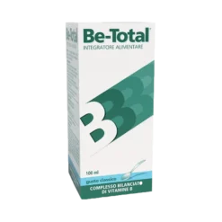 Be-Total Classico Sciroppo 100 ml
