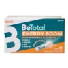 BeTotal Energy Boom Integratore Energetico 20 Stick