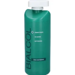 Bialcol Due Disinfettante Battericida 400ml