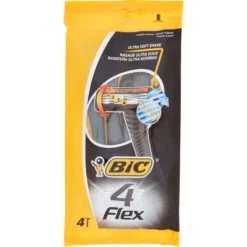 Bic Flex 4 Rasoi