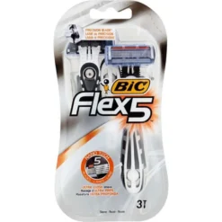 Bic Flex5 3 Rasoi