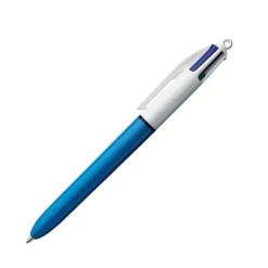 Bic Penna 4 Colori in 1