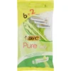 Bic Pure Lady 6+2 Rasoi