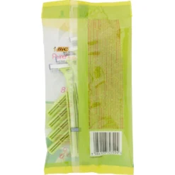 Bic Pure Lady 6+2 Rasoi
