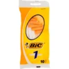 Bic Rasoio Monolama 10 Pezzi