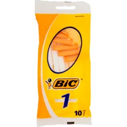 Bic Rasoio Monolama 10 Pezzi