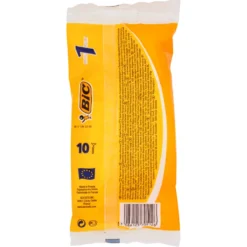 Bic Rasoio Monolama 10 Pezzi