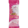 Bic Rasoio Twin Lady 6 Pezzi