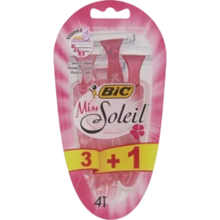 Bic Soleil Bella 4 Rasoi
