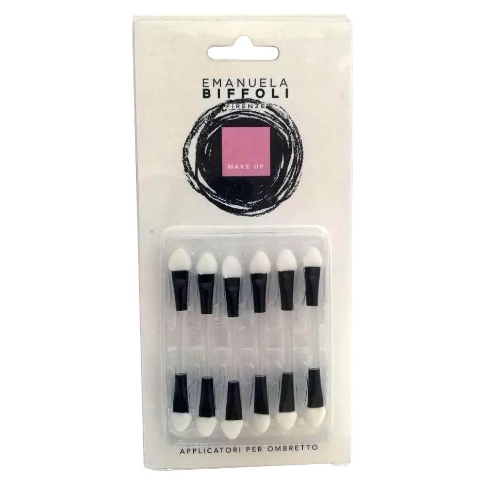 Biffoli Applicatore Ombretto 6 Pezzi