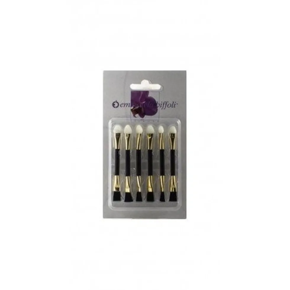 Biffoli Set Pennelli Occhi