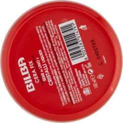 Bilba Cera Fix Semi di Lino e Cristalli Liquidi 100 ml