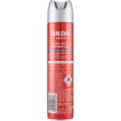 Bilba Lacca Ai Semi Di Lino 250 ml