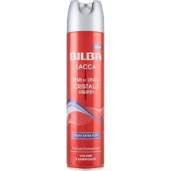 Bilba Lacca Ai Semi Di Lino 250 ml