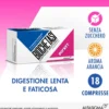 Biochetasi Pocket 18 Compresse Masticabili