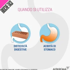 Biochetasi Pocket 18 Compresse Masticabili