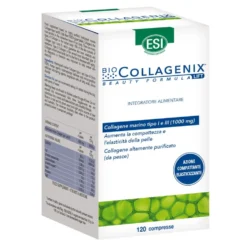 Biocollagenix 120 Compresse