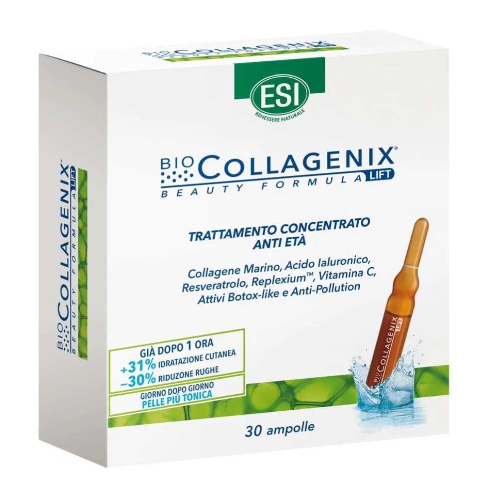 Biocollagenix 10 Drink da 30 ml