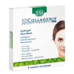 Biocollagenix Hydrogel Face Mask